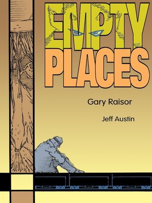 cover image of Empty Places